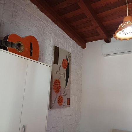 Вілла Pupillo Casa Vacanza Франкавілла-Фонтана Екстер'єр фото