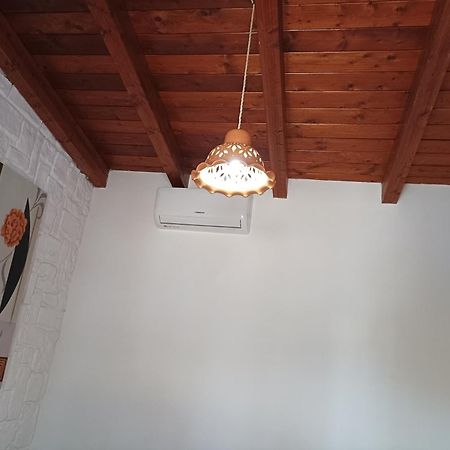 Вілла Pupillo Casa Vacanza Франкавілла-Фонтана Екстер'єр фото