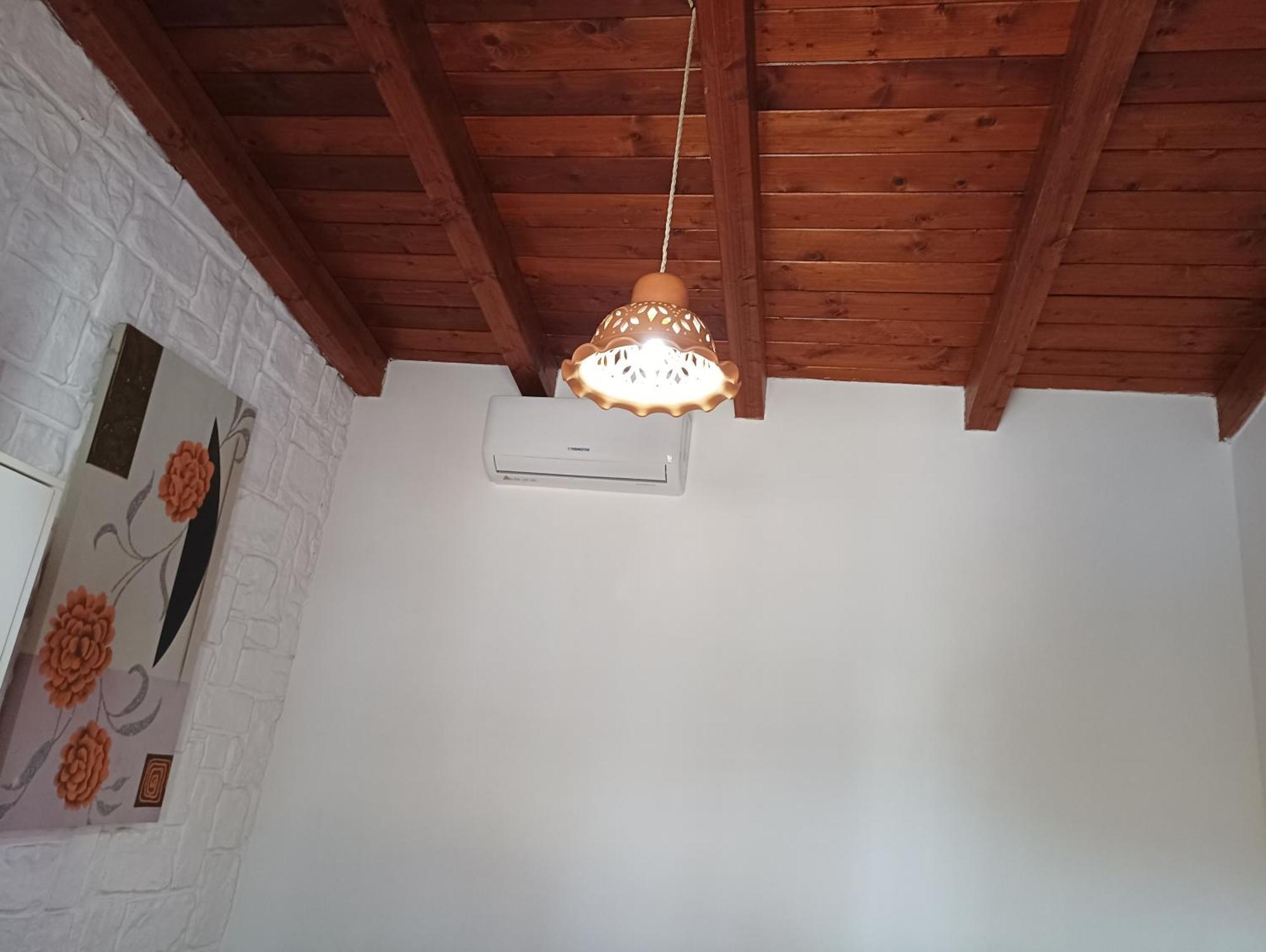Вілла Pupillo Casa Vacanza Франкавілла-Фонтана Екстер'єр фото